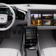 Illustration for article titled The Car Interior Of The Future: Who Wore It Best?